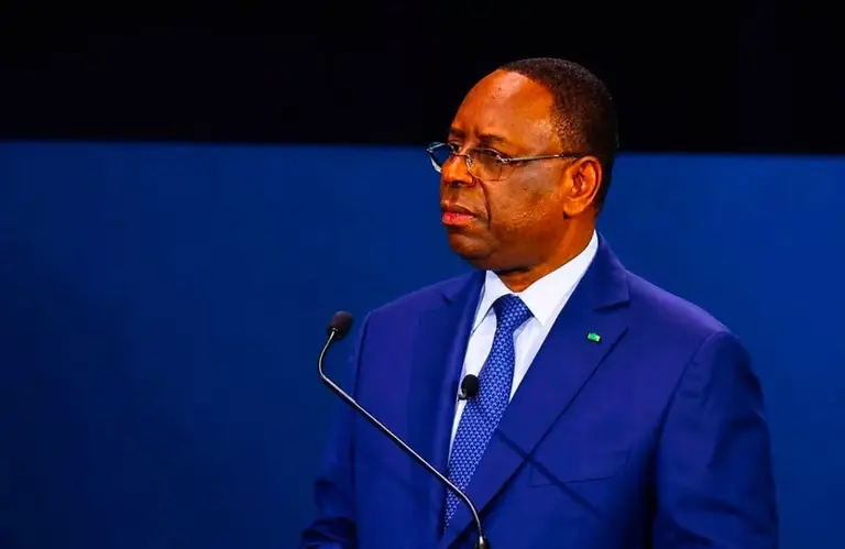 Diplomatie/ONU : L'EX-PRESIDENT MACKY SALL SEDUIT A L'INTERNATIONAL...